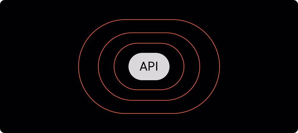 API и боты
